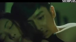 Hot Korean Teacher Can't Stop Fucking Her Student!!!