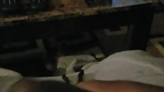 21 old virgin masturbate on couch