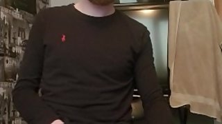 Teen Boy Pre Cum - MattThom98