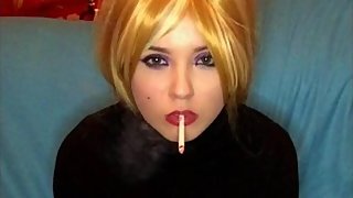 FOR THOSE WHO LIKE INDIFFERENT SMOKERS