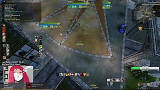 OneEyed getting ass fucked by 3k less GS