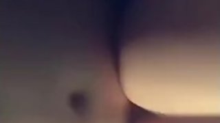 Boyfriend wakes up sexy teen gf for a fuck