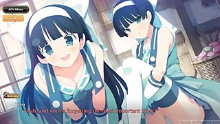 Evenicle_eng ver_part 1