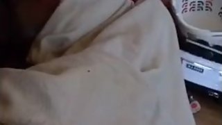 Hot welsh lad wanking on snapchat