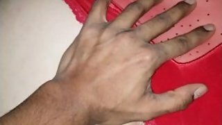 POV Big Booty 20 Year Old Rides a BBC