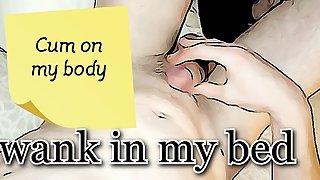 Sexy boy trade nudes on snapchat