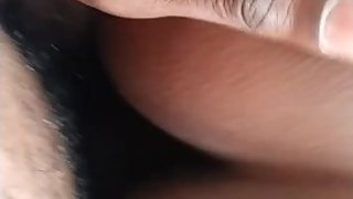 Fuckin this slut at work