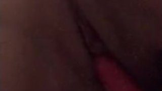 Cums in under a minute