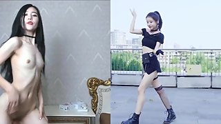 ?P?B???????????uh-oh?????????KPOP PMV SEXY DANCE