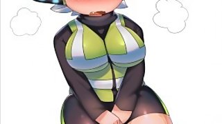 Hentai Pee Compilation