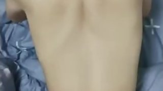 doggy with my girl with perfect body