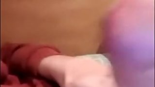 18 anitos y masturbandose por cam