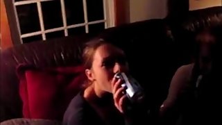 Real Amateur Lesbian