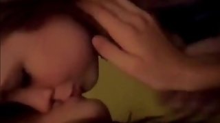 Real Amateur Lesbian