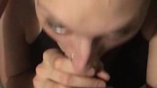 Shittney, the crack whore sucks my dick for Drugs and money in public.