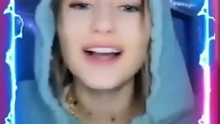 Hot teen with big tiddies gets fucked by hot stepbrother!