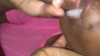 SuperSloppyToppy Thot Loves To Suck Dick  (part 1)