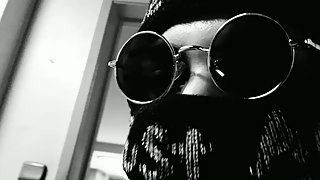 Monkey Boy Takes Televised Whore Out on an Auto Ride