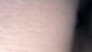 Sex outside with wifey