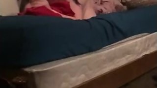 Babe rainbow girl takes dick hard