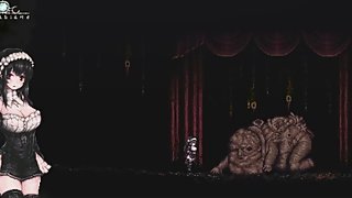 SiniSistar - (Pt 1) this game is creepy as fuck....i love it