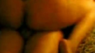 Treesome group with 2boy 1girl