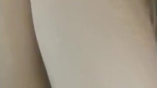 Chinese female teacher masturbates during class