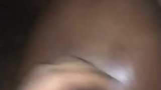 Black Couple First Video