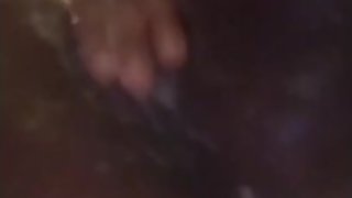 Ebony Masturbate  SC:Cblossom001