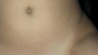 Hairy Teen Pussy Riding