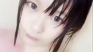 Japanese teen
