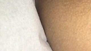 Vietnamese Teen's asshole