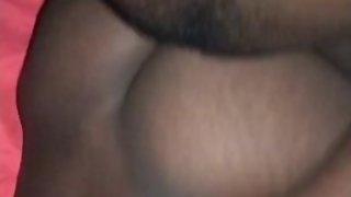 Big Booty Thot came thru after class