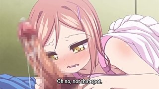 300 En no Otsukiai Ц Episode 1 English Subbed