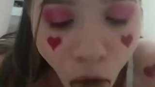 Little Kupid Wants Your Cum