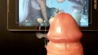 Cum tribute 18 year old german teen maxigrg