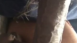 Nerd white pawg sucks my bbc (more at OnlyFans/kendaddy94)