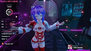 Projekt Melody 2020-02-14 part 1