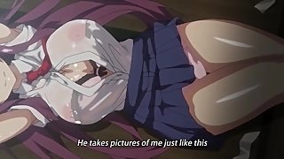 New hentay 2020-HMV —очна€ сучка отдалась позотливому д€де