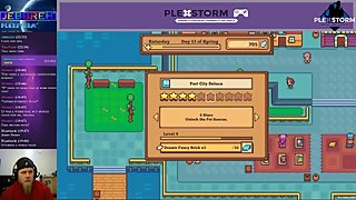 Jebbreh Presents: Littlewood: Part 7