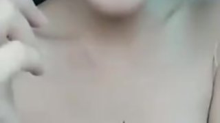 Viral Cewe Yudha_K Pamer Tete Di Mobil @adiksikaee