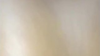 My stepsister has a Creamy pussy