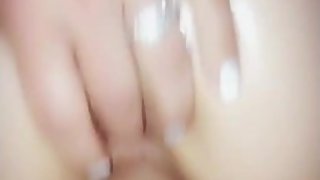 Close up fuck home porn video