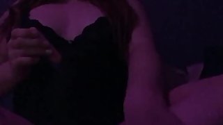 Close up tight soaking wet pussy masturbation - pussy sounds!