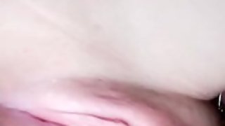 Hot Teen Clit Playing Moaning