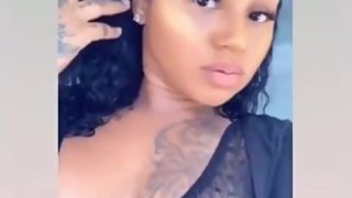 Sexy ig live girl