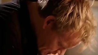 Gordon Ramsay Teaches You How To Give It To Her In Bed