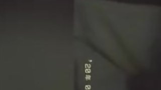 Masturbating girlfriend