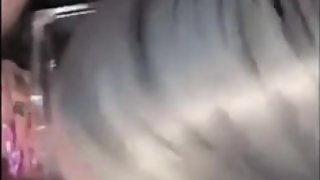 Taylor White Blowjob