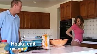 Semi Soft (Softcore edit) Teen 18+ fuck brother in law